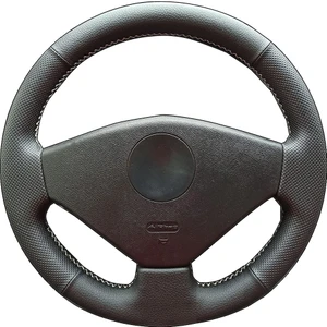 İskender Oto Aksesuar I.d.d. Fiat Palio 2005-2012 Tam Uyumlu Deri Direksiyon Kılıfı