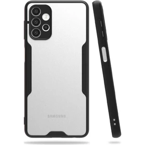 Samsung Galaxy A32 4g Kılıf Parfe Ultra Ince Silikon Kapak