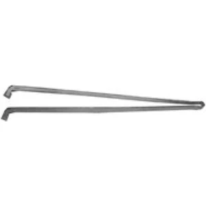 Güzelce Yapı Köz Kömür Maşası 40 cm