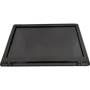Hp 15-RA013NT 3QT54EA LCD Cover Ekran Kasası ve LCD Bezel Çerçeve Takımı