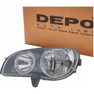 Corolla ZZ111 Sol Far Elektrikli 212-11A4L Depo