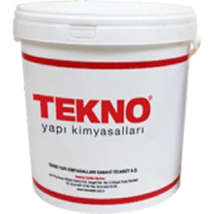 Teknomer 300 Elastik Su Yalıtım Malzemesi