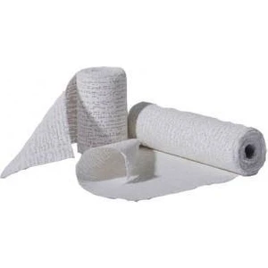Medicast alçılı Sargı 10CMX200CM