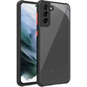 Samsung Galaxy S21 Fe Ball Serisi Darbeye Dayanıklı Köşe Korumalı Kılıf