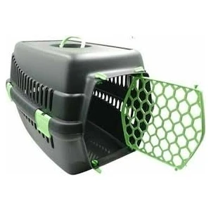 Neon Kedi Taşıma Çantası Box / Köpek Taşıma Çantası