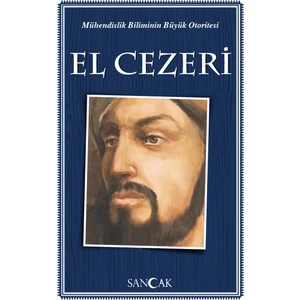 Müslüman Bilim Insanları Seti 3 Kitap (Mimar Sinan, Ibni Sina, El Cezeri) (Ciltli)