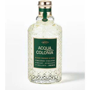 Acqua Colonıa Blood Orange & Basil Edc 170 ml    Parfüm