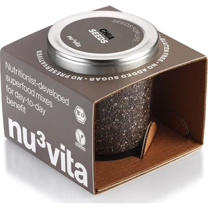 Chia Tohumu 200G
