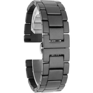 Huawei Watch 3 GT GT2 GT2e GT3 GT4 GT5 Pro SE Elite 46mm Kordon Mat Seramik Metal Kordon