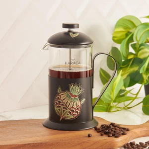 Iznik Nar Frenchpress 600 ml