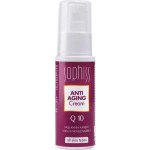 Anti-Aging  Cilt Bakım Kremi 50 ml