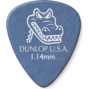 Jim Dunlop Gator Grip Standard 1.14MM - 1 Adet Pena