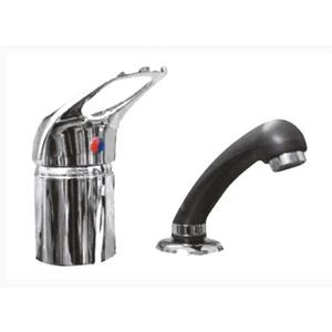 Berber Musluk Batarya Amatür Berber Bataryası