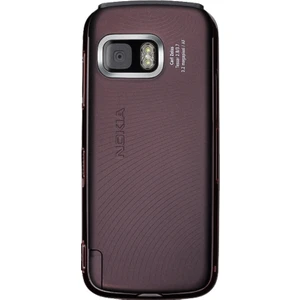 Nokta Teknik Nokia 5800 Arka Kapak Batarya Pil Kapağı