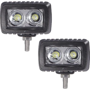 Rion 8W Motosiklet / Off Road Sis Farı Takım
