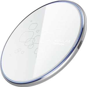MIRRO15W Qı Wıreless Kablosuz Şarj Cıhazı iPhone Uyumlu 11,12 Xs