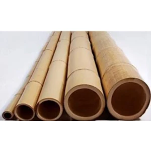 Kalın Bambu Çubuğu 7-8 cm 3metre