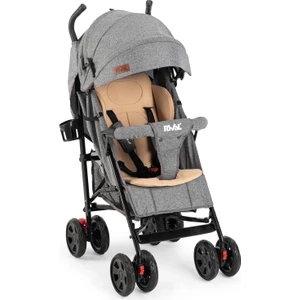 Rv111 Sweet Hafif Tam Yatar Baston Bebek Arabası - Baston Puset