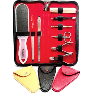 Cobalt Kuaför Manikür Seti (Bileyli)