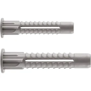 Emirhan Nalbur Tuğla Boşluk Dübeli No: 8 mm ( 500 Adet)