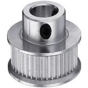 Sanec Gt2 40 Diş Kasnak 10MM