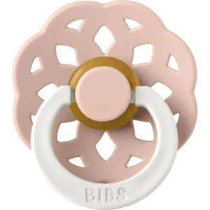 Boheme Kauçuk Emzik Blush Night No:1 0-6 Ay