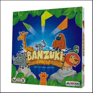 Banzuki Jungle