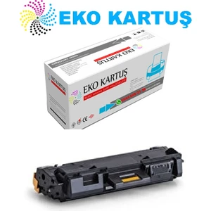 Eko Kartuş Xerox B205 106R04348 Chipsiz Muadil Toner B210-B215