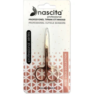 Bronze Tırnak Eti Makası -31 T41428