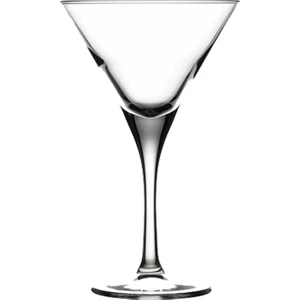 V-Line Martini Kadehi 6 Lı 44335 Şeffaf