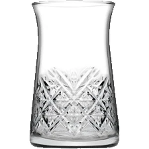 Tımeless Çay Bardağı 6 Lı 42891 Şeffaf