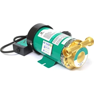 BP260H-GN Güneş Enerji Basınç Arttırıcı Pompa, Sıcak Su Hidroforu, Pompamat