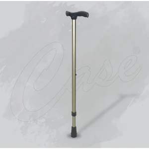 Case Asa Baston AL03 Ayaralanabilir Denge Bastonu