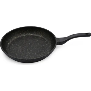 Hanımeli Döküm Tava 24 cm