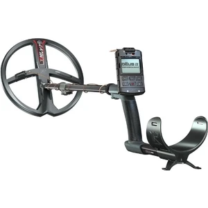 Deus 2 Dedektör 28 cm Kulaklıksız Paket