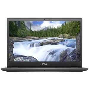 Latitude 3510 Intel Core i7-10510U 8GB 128GB SSD 500GB HDD 15.6 Windows 10 Home Taşınabilir Bilgisayar