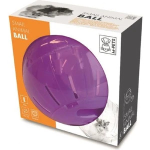 Hamster Topu Plastik (L) 17,7cm