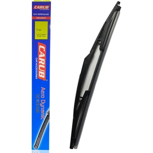 Cıtroen Nemo Arka Silecek 36CM Carub