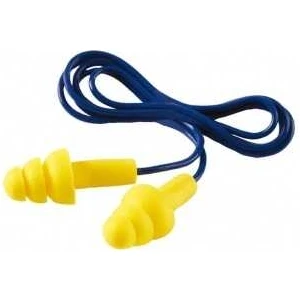 3m Pel UF-01-000 Ultrafit Kulak Tıkacı