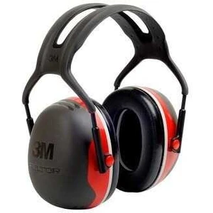 3m Peltor X3A Baş Bantlı Kulaklık 33 Db (Decibel)