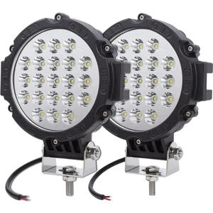 Lander 63W Off Road LED Sis Farı Takım
