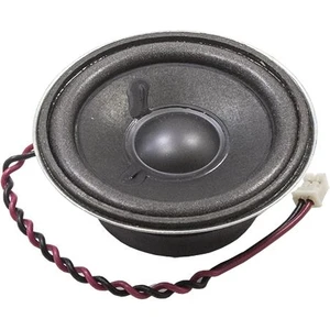 Hoparlör 57MM 8 Ohm 8ω 1W