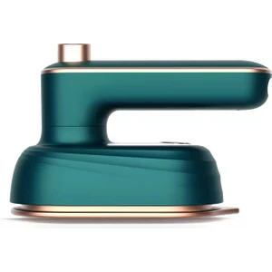 33W Elektrikli Demir Ütü Makinesi - Yeşil (Yurt Dışından)