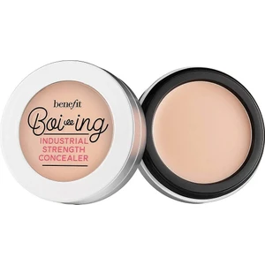 Benefit Cosmetics Boi-Ing Industrial Strenght Concealer Yüksek Örtücülükte Kapatıcı 01