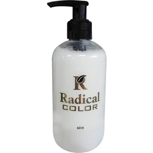 Color Su Bazlı Saç Boyası 250 ml Nötr