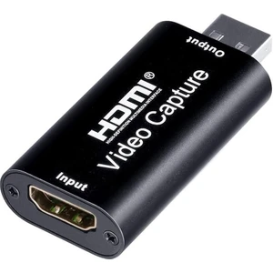 HDMI Video Capture Ezcap USB Video Capture 1080P HDMI Kaydedici Yakalama Kartı Ps4 Xbox
