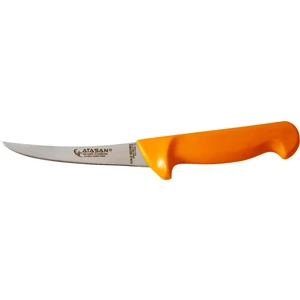 Gold Eğri Kemik Sıyırma 13 cm