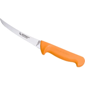 Gold Eğri Kemik Sıyırma 15 cm