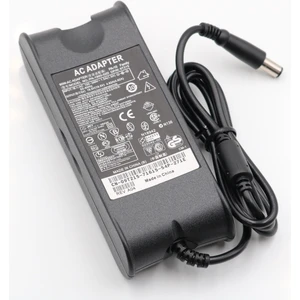 Ata Elektronik Dell Inspiron 15R (N5010) 15R (N5110) Laptop Adaptör Şarj Aleti 19.5 Volt 4.62 Amper 19,5V 4,62A Iğne Uçlu