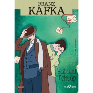 Babaya Mektup - Franz Kafka